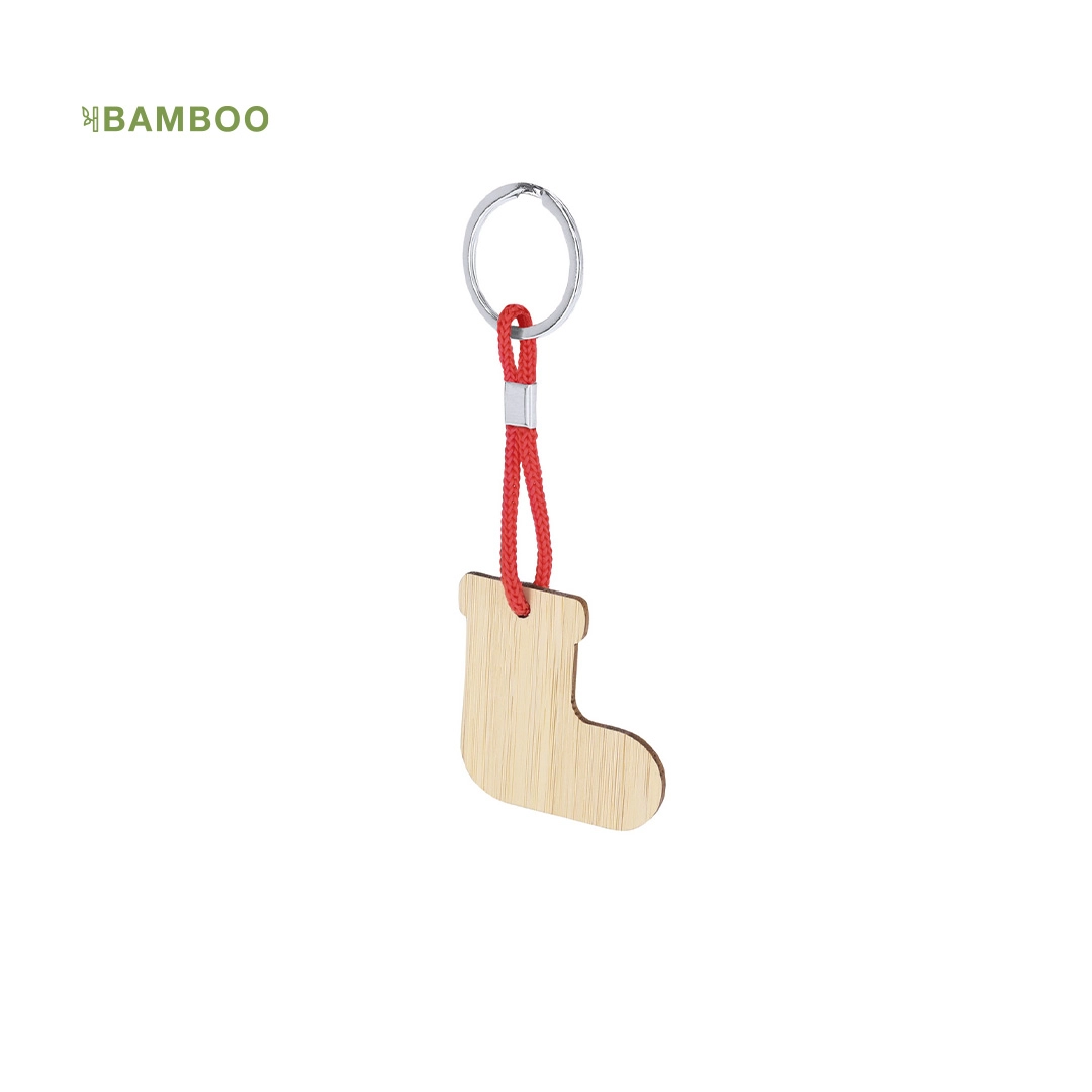 Immagine Portachiavi Matcher