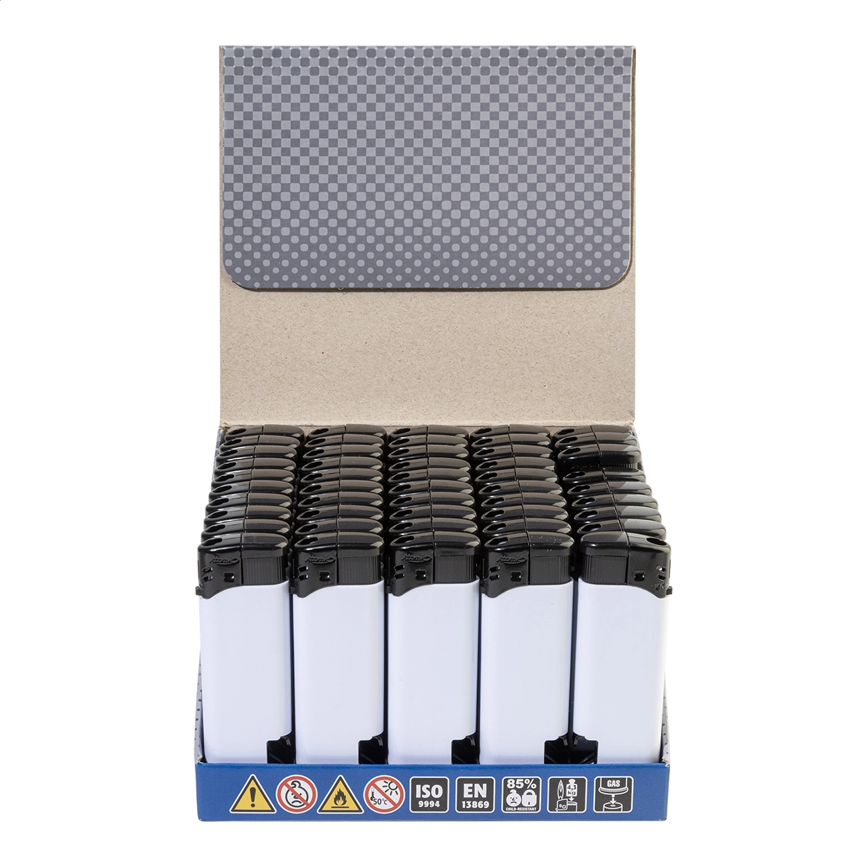 Immagine Openlight Accendino con apribottiglie