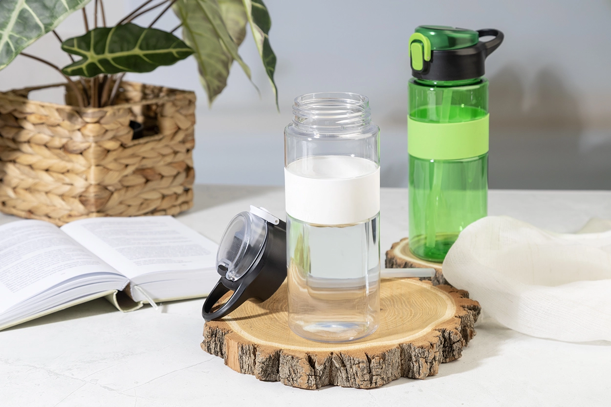 Immagine Fitgrip Borraccia in RPET