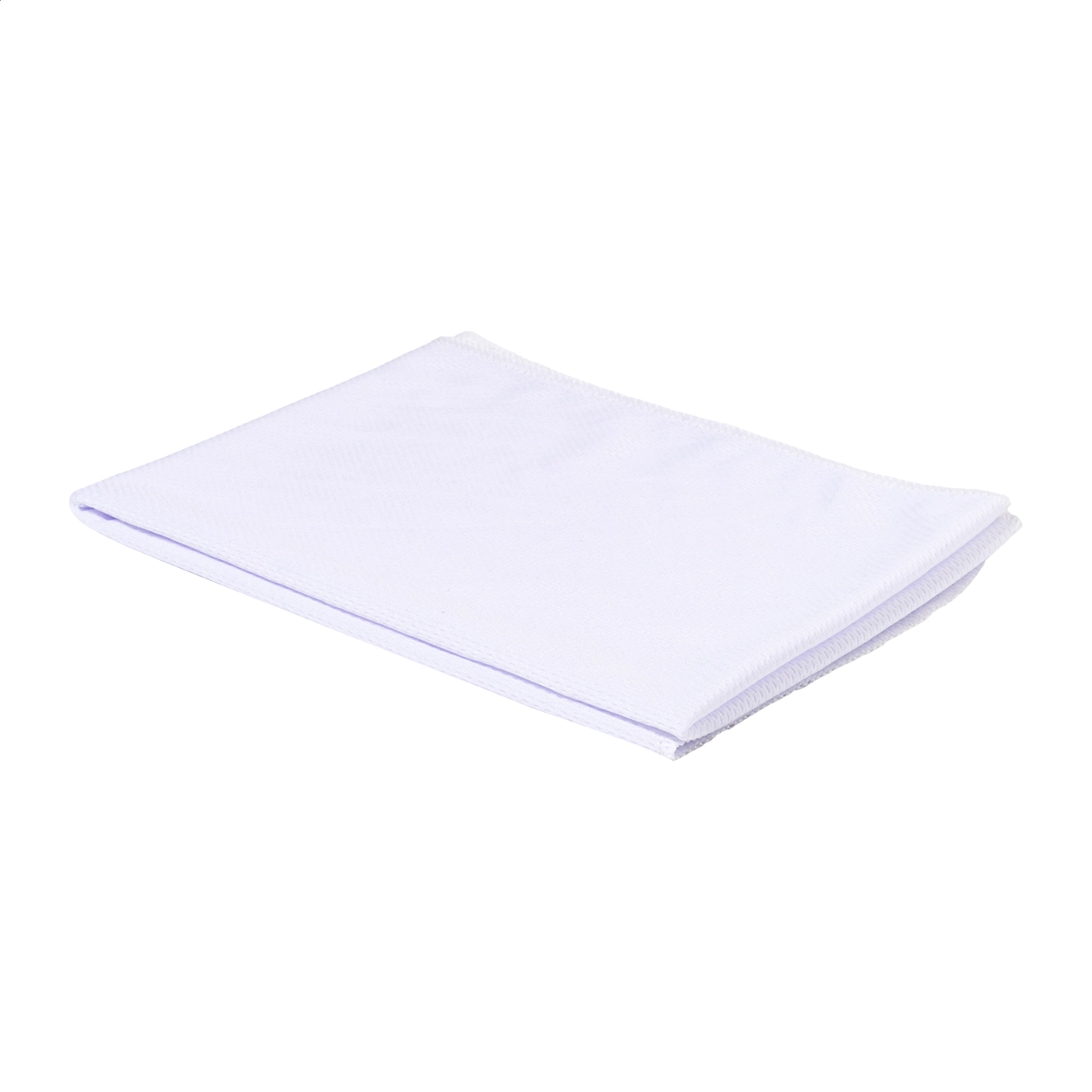 Immagine Fitmax Borraccia in RPET con asciugamano