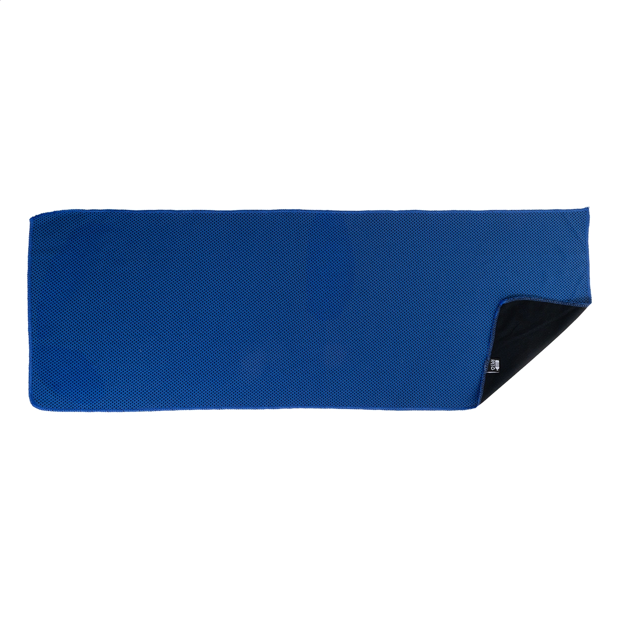 Immagine Fitmax Borraccia in RPET con asciugamano