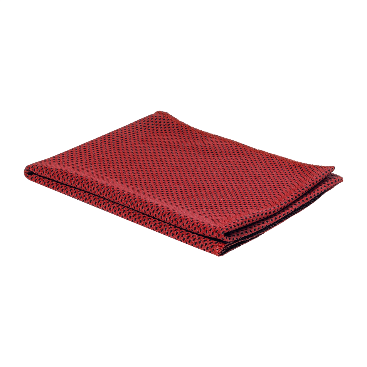 Immagine Fitmax Borraccia in RPET con asciugamano