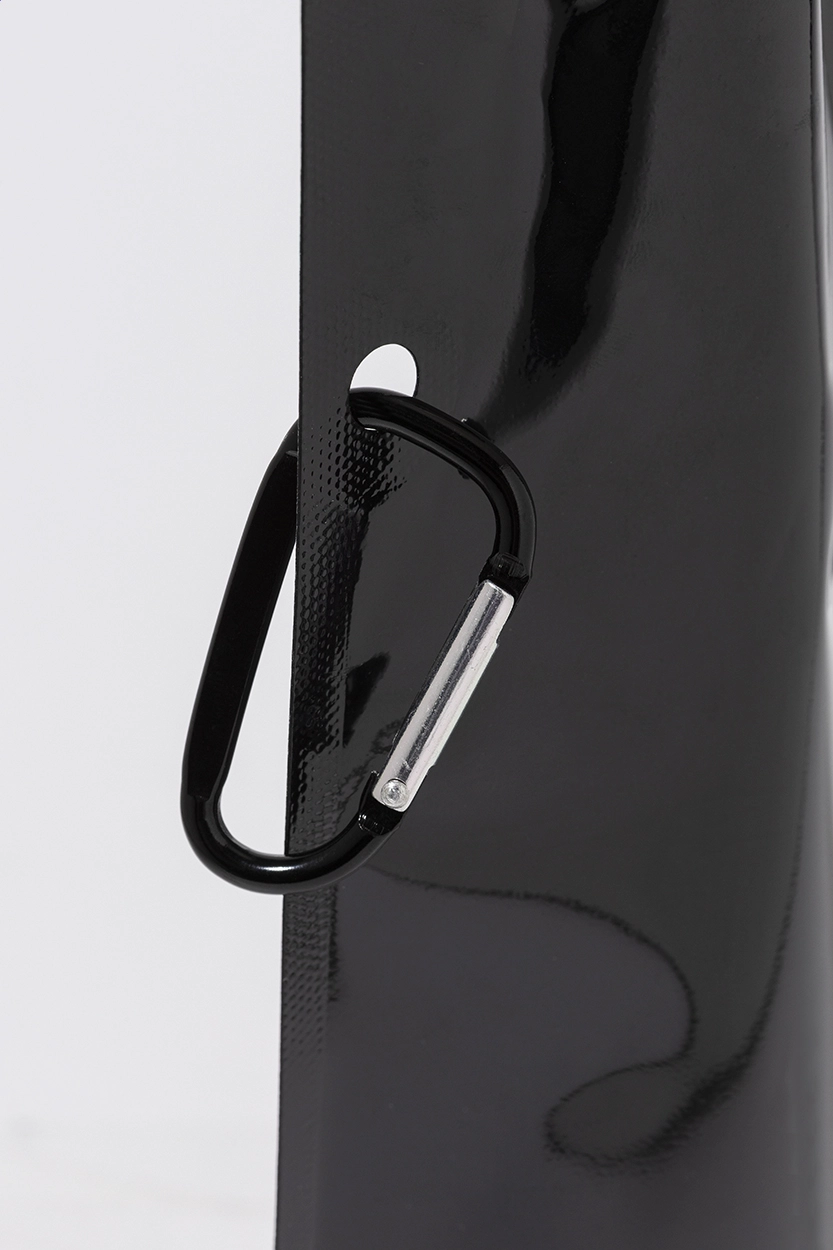 Immagine Carabol Borraccia ripiegabile in RPET