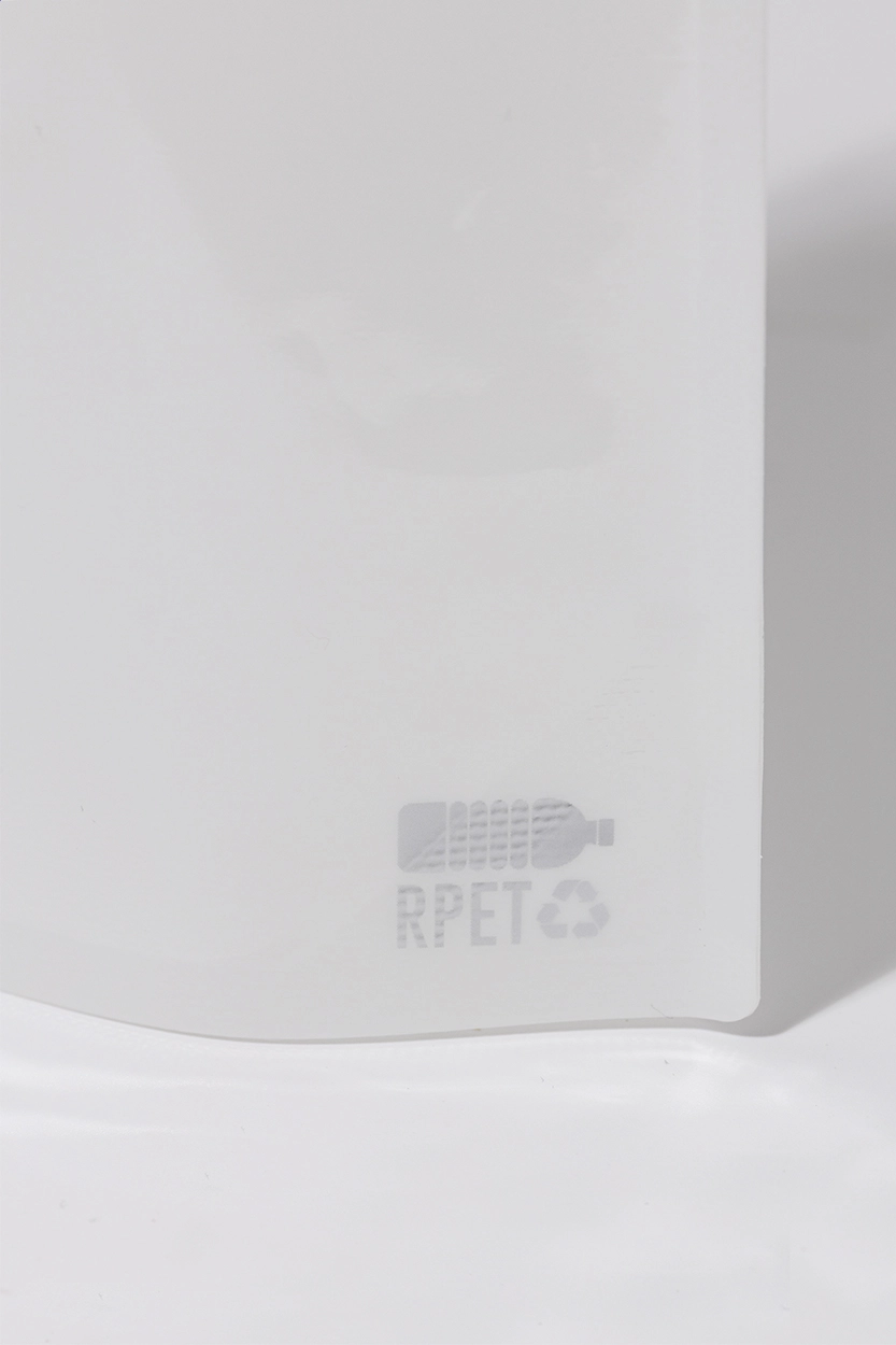 Immagine Carabol Borraccia ripiegabile in RPET