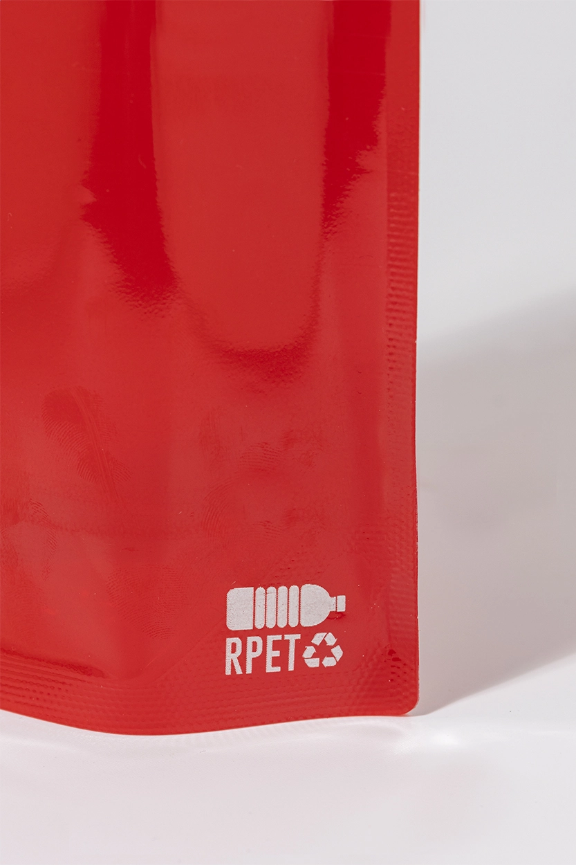 Immagine Carabol Borraccia ripiegabile in RPET