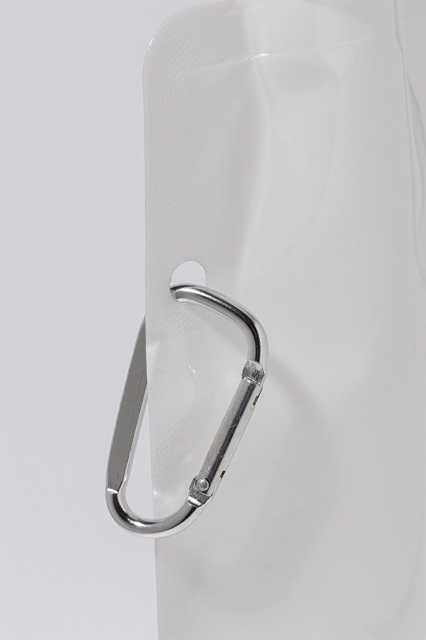 Immagine Carabol Borraccia ripiegabile in RPET