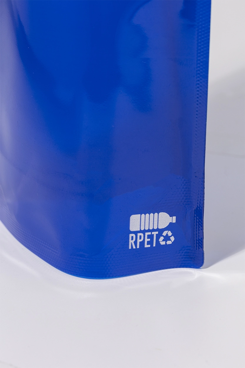 Immagine Carabol Borraccia ripiegabile in RPET