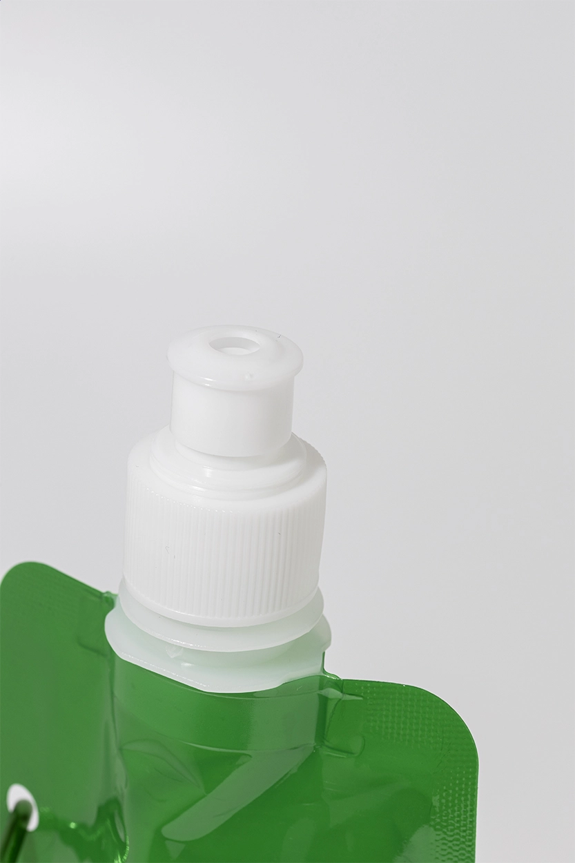 Immagine Carabol Borraccia ripiegabile in RPET