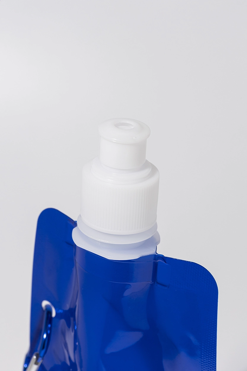 Immagine Carabol Borraccia ripiegabile in RPET