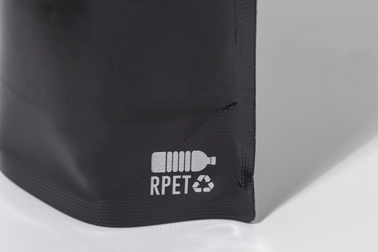 Immagine Carabol Borraccia ripiegabile in RPET