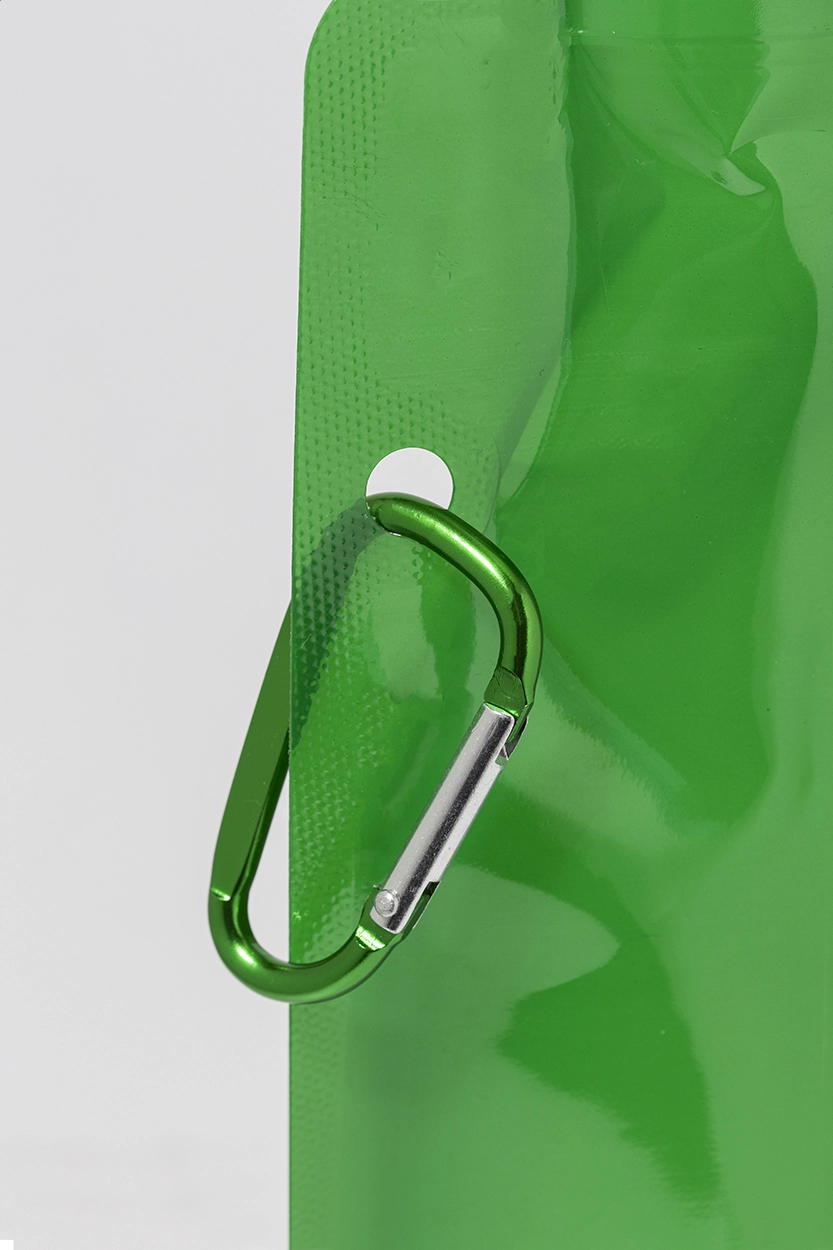 Immagine Carabol Borraccia ripiegabile in RPET