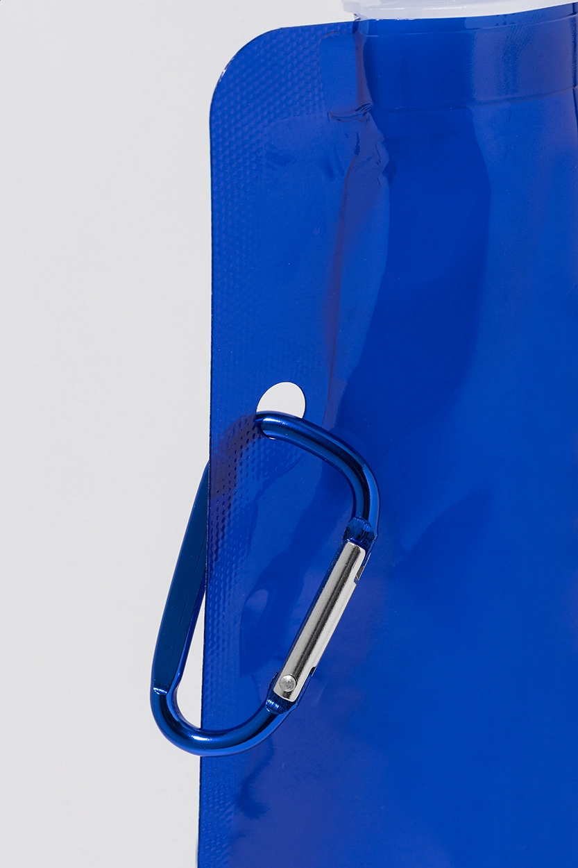 Immagine Carabol Borraccia ripiegabile in RPET