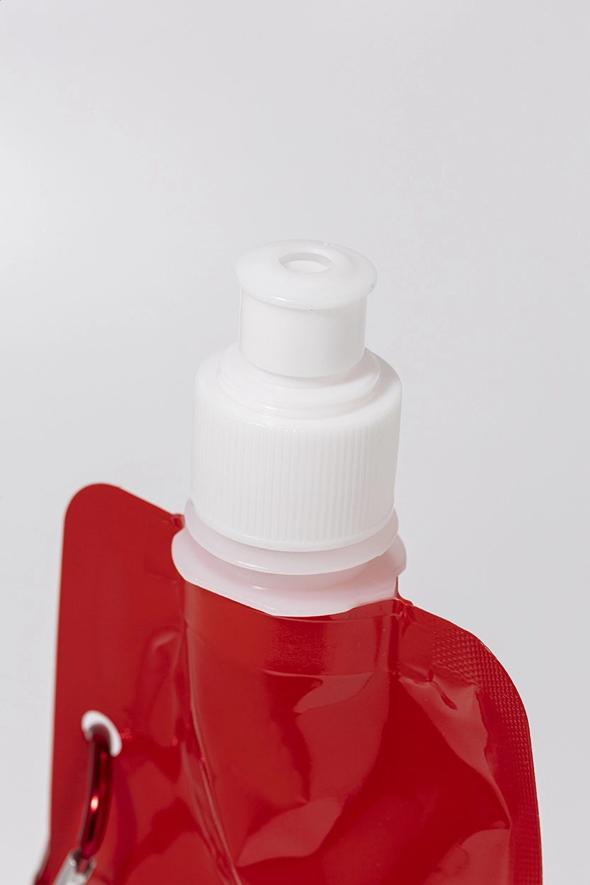 Immagine Carabol Borraccia ripiegabile in RPET