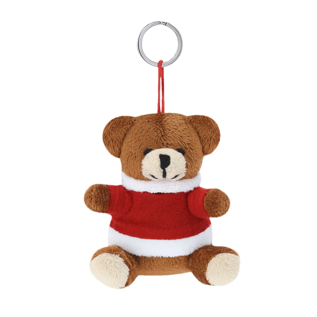 Immagine Portachiavi Peluche Cardix