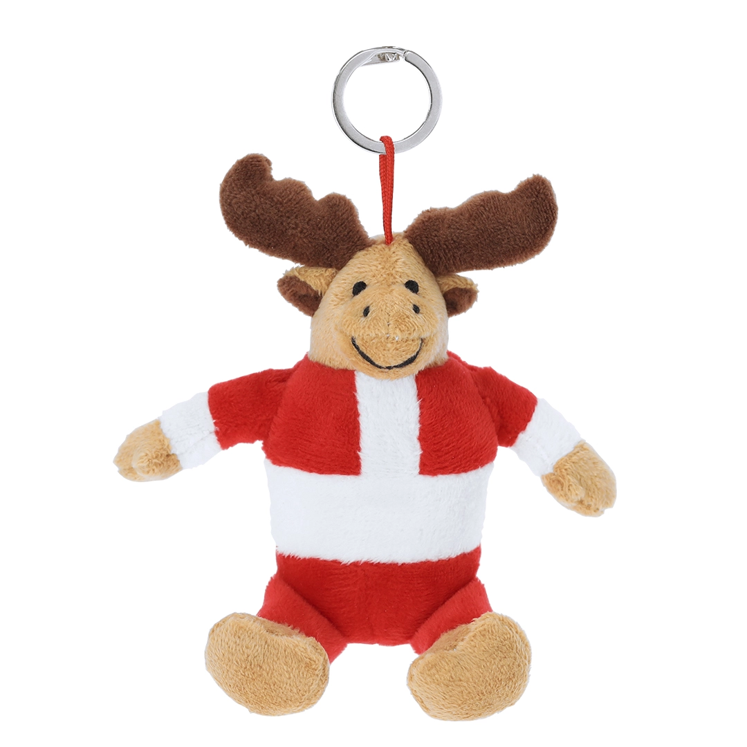 Immagine Portachiavi Peluche Cardix