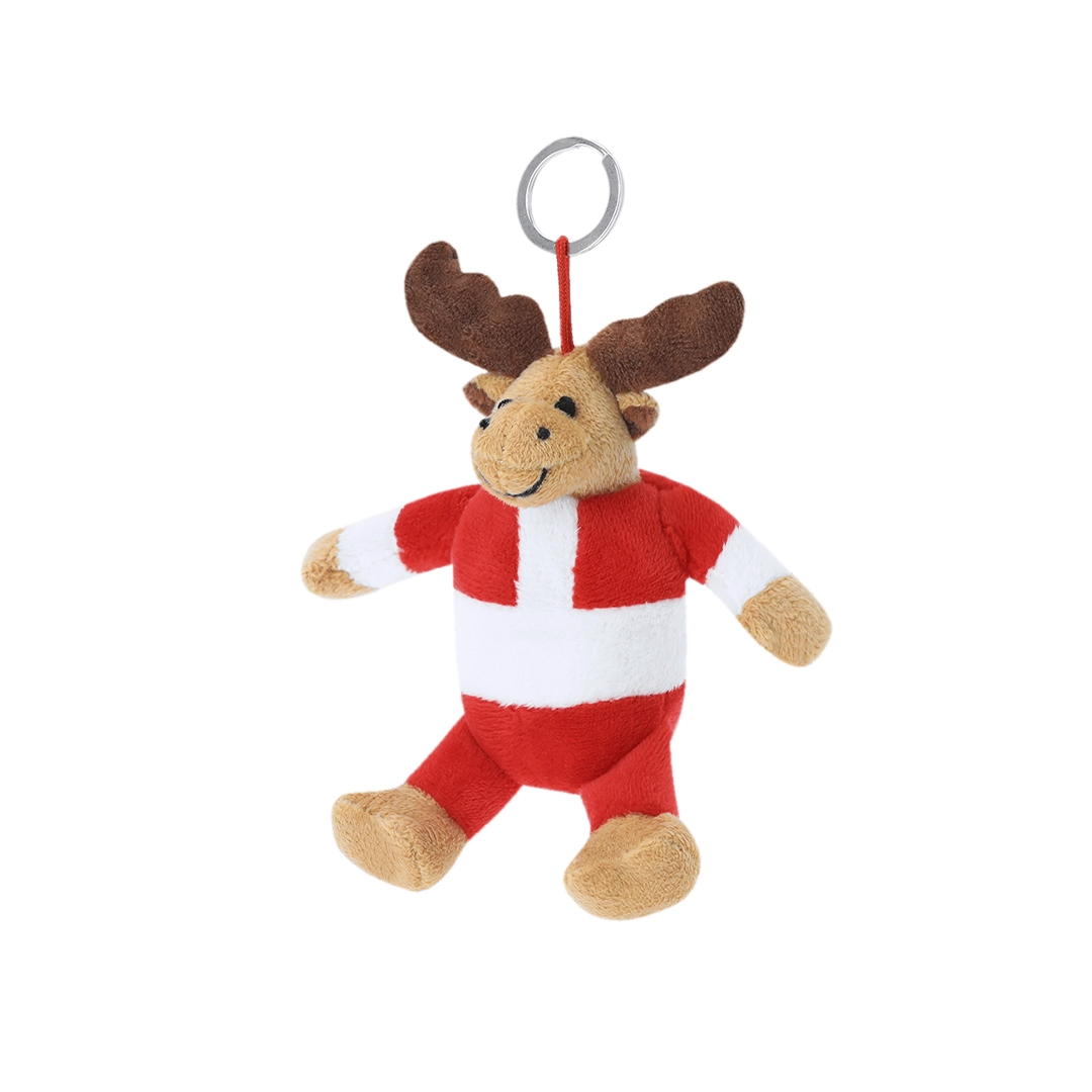 Immagine Portachiavi Peluche Cardix