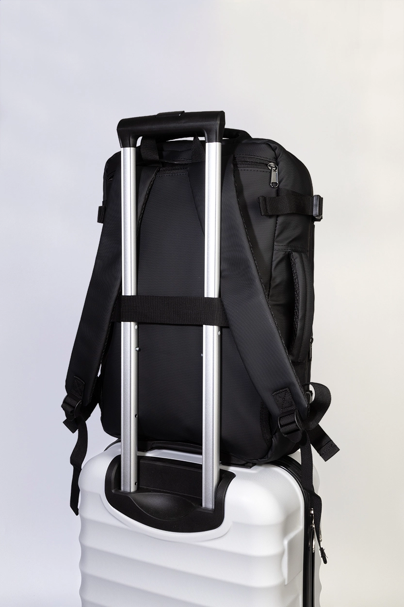Immagine AeroBack zaino di compressione a vuoto