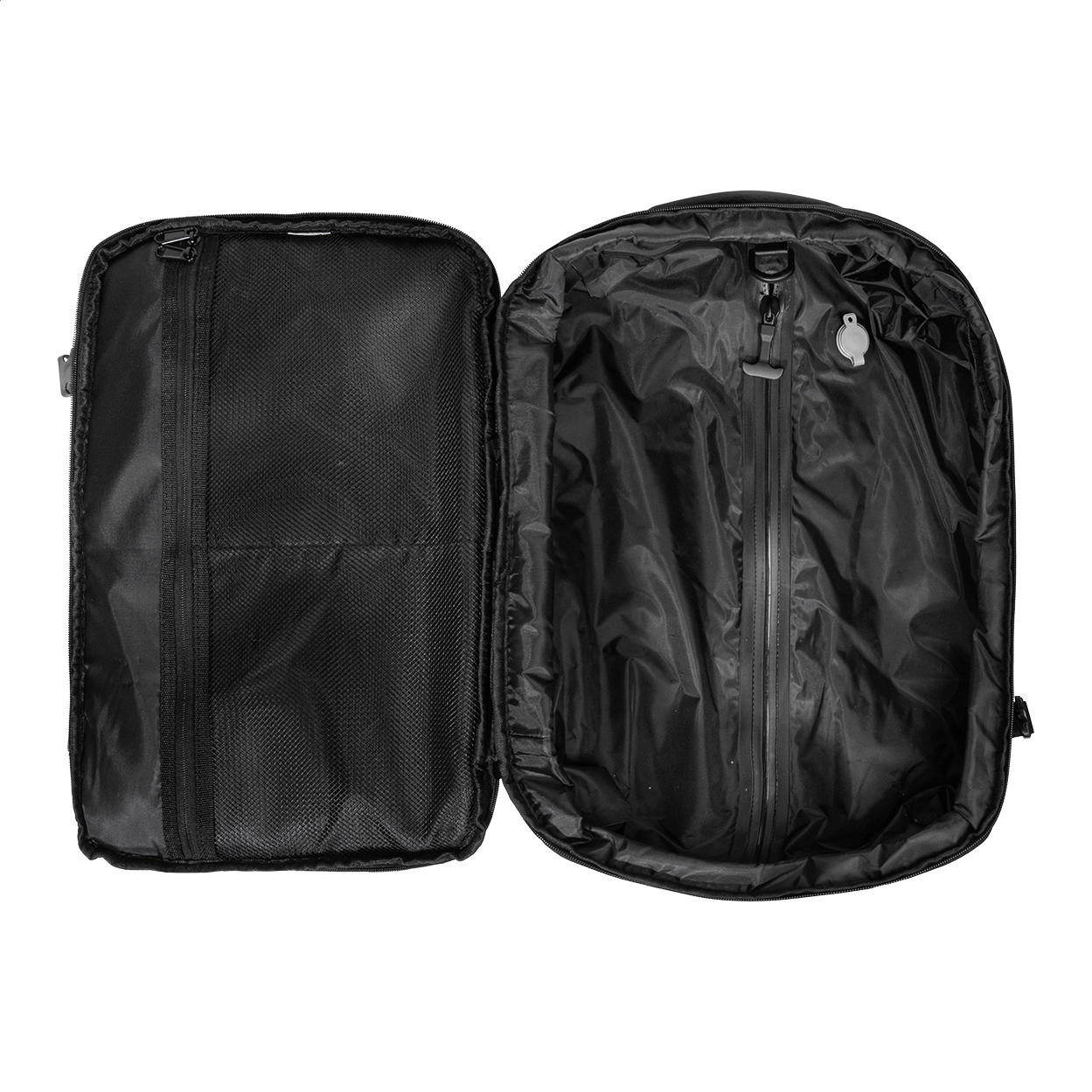 Immagine AeroBack zaino di compressione a vuoto