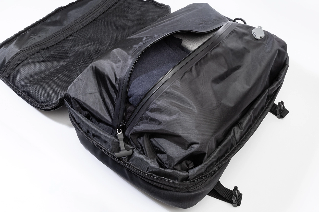 Immagine AeroBack zaino di compressione a vuoto