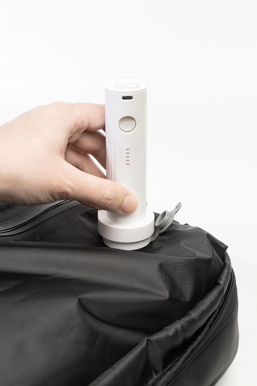 Immagine AeroBack zaino di compressione a vuoto