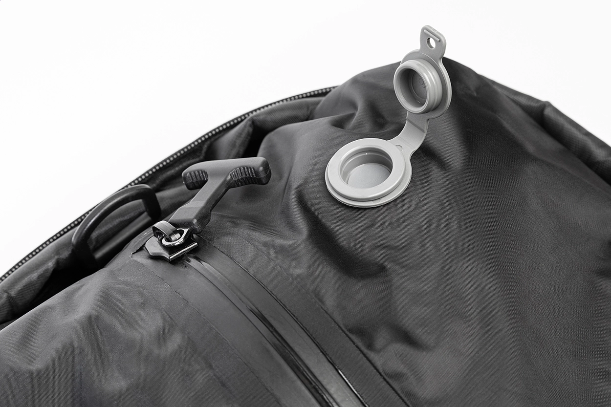 Immagine AeroBack zaino di compressione a vuoto