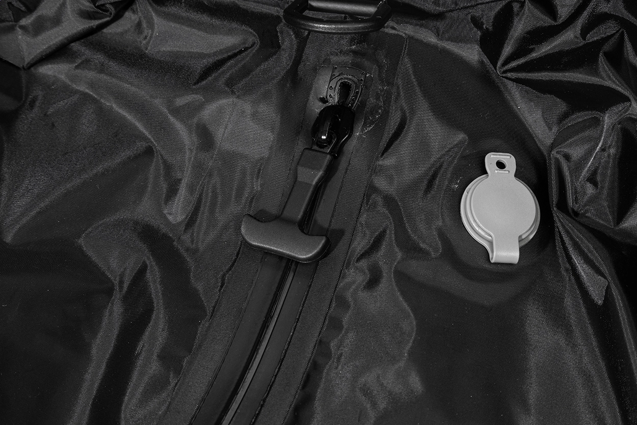 Immagine AeroBack zaino di compressione a vuoto