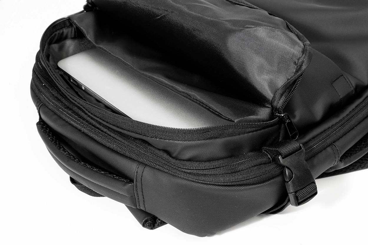 Immagine AeroBack zaino di compressione a vuoto
