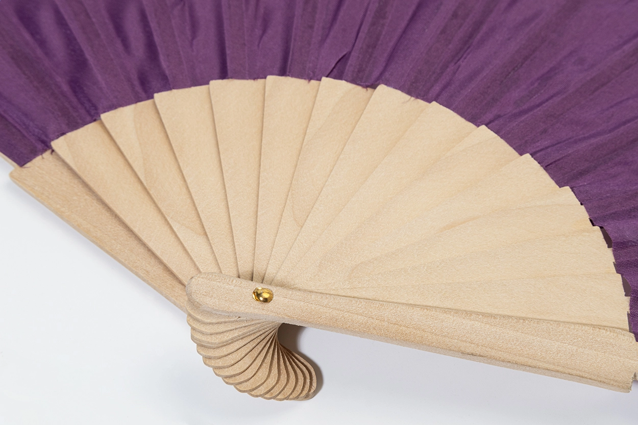 Immagine Solana Ventaglio in RABS