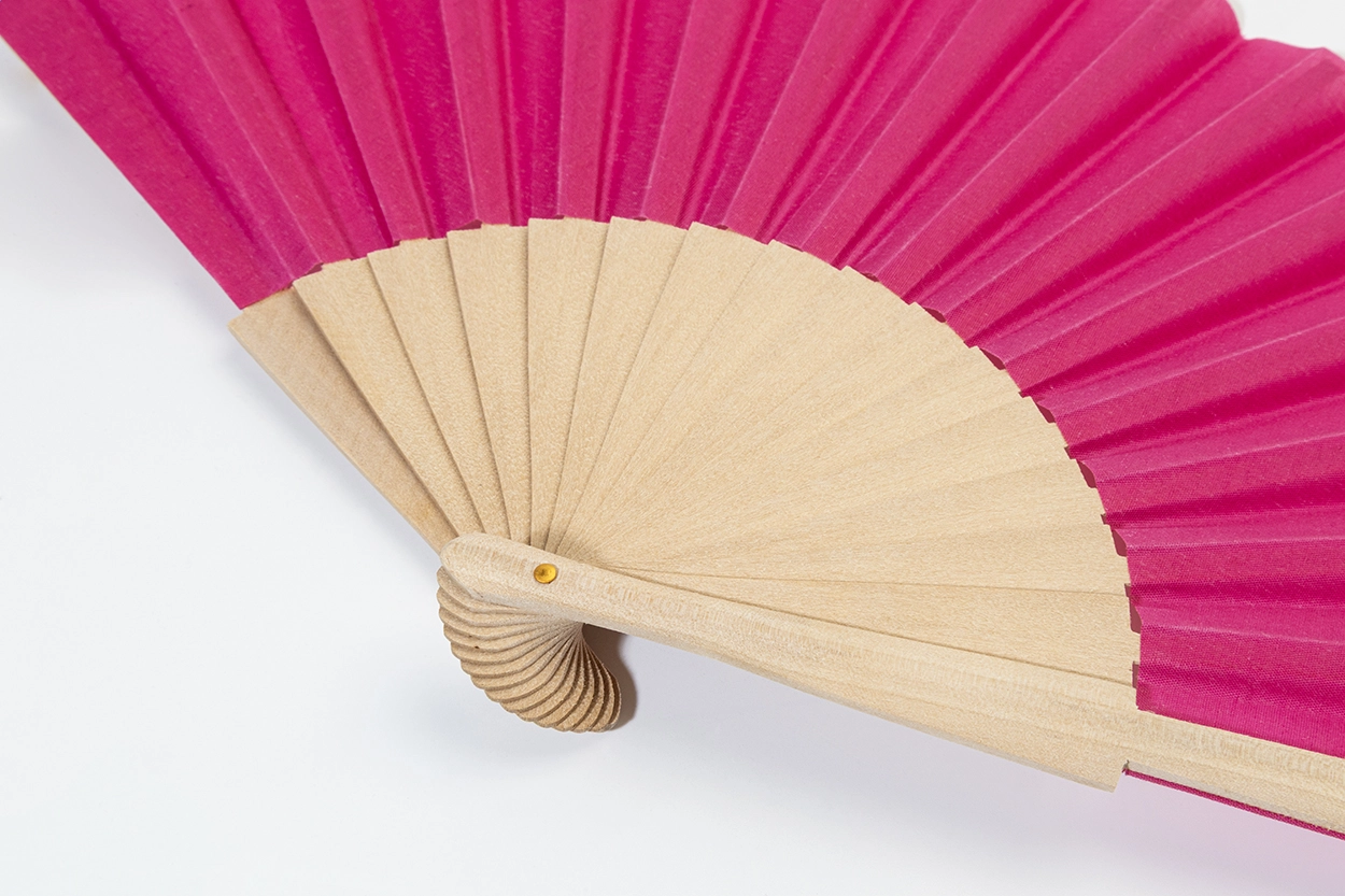 Immagine Solana Ventaglio in RABS