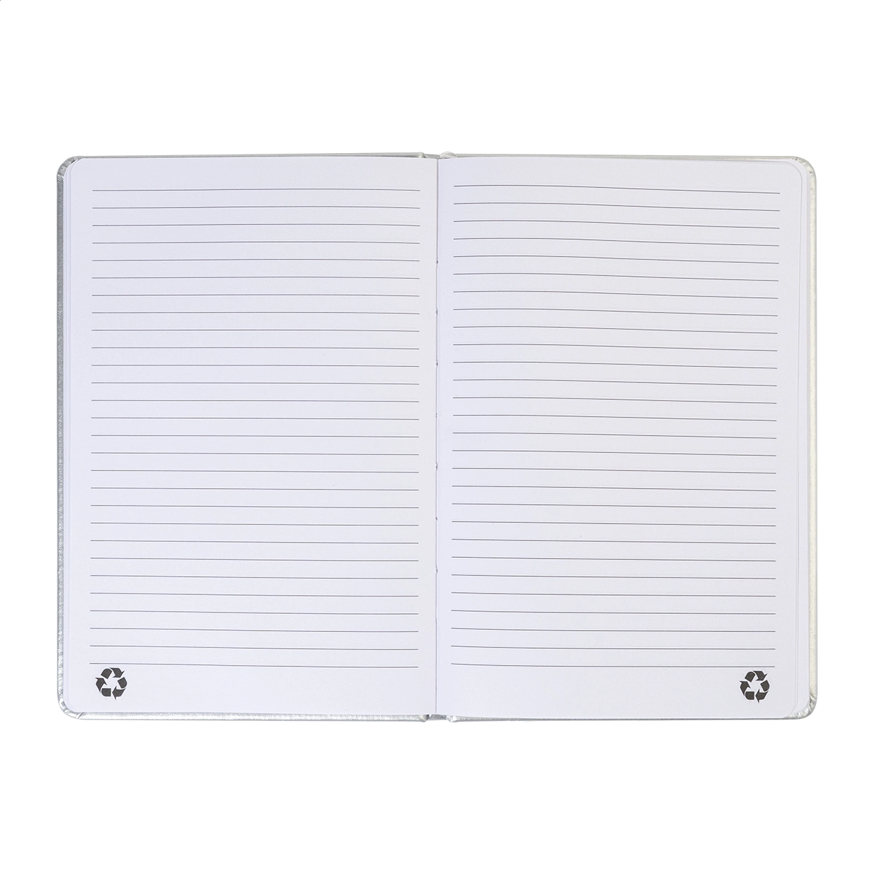 Immagine Oropuk A5 Quaderno in RPU