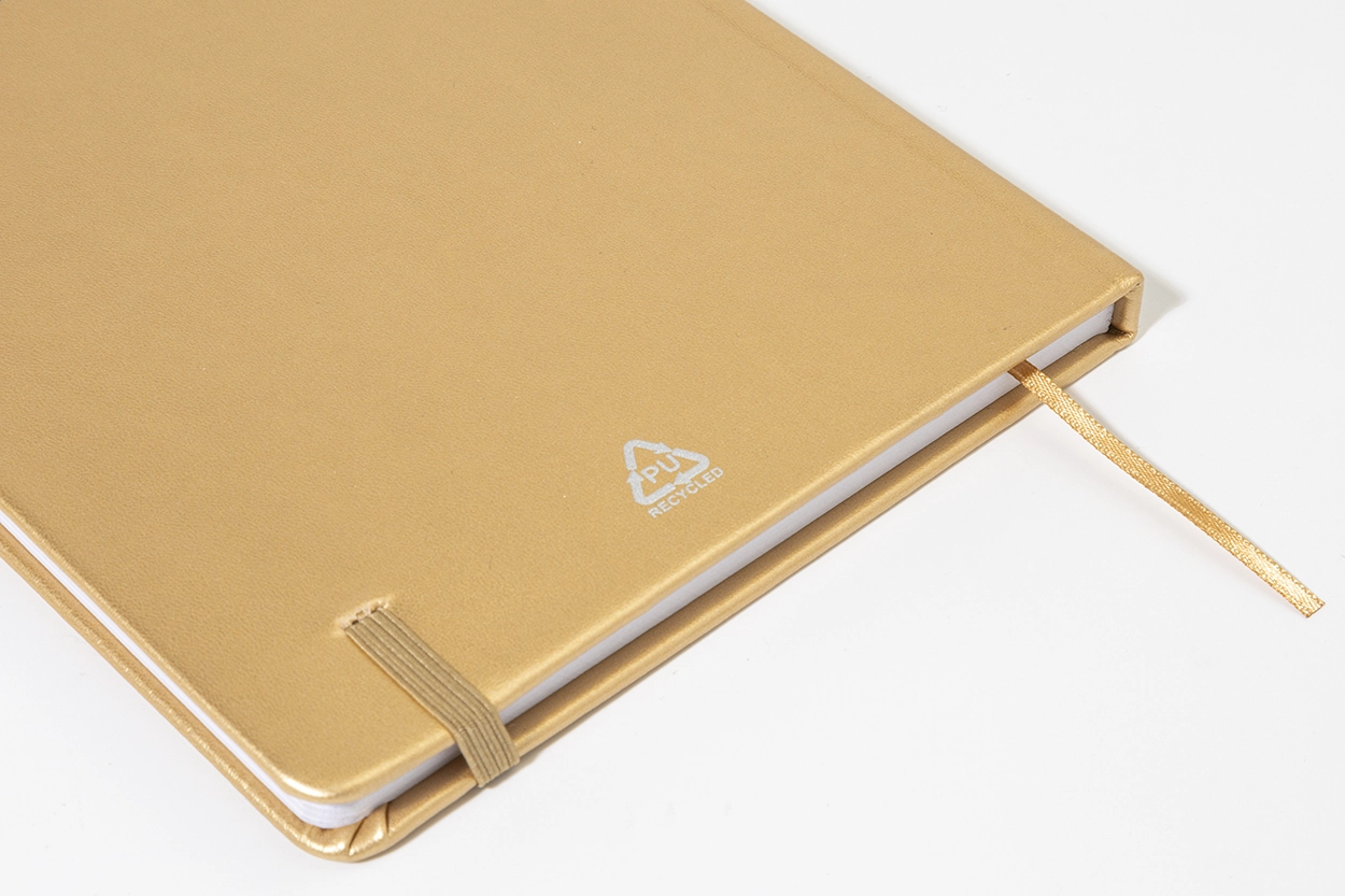 Immagine Oropuk A5 Quaderno in RPU