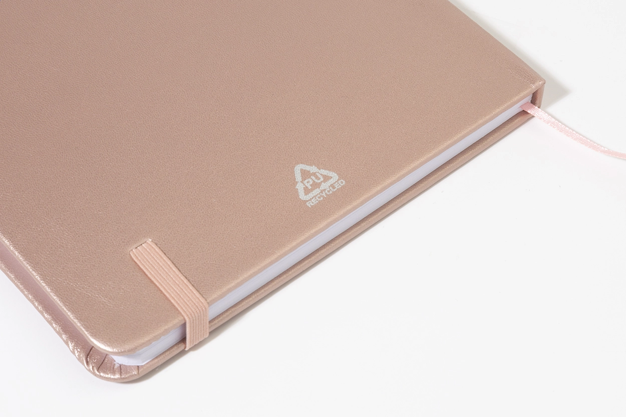 Immagine Oropuk A5 Quaderno in RPU