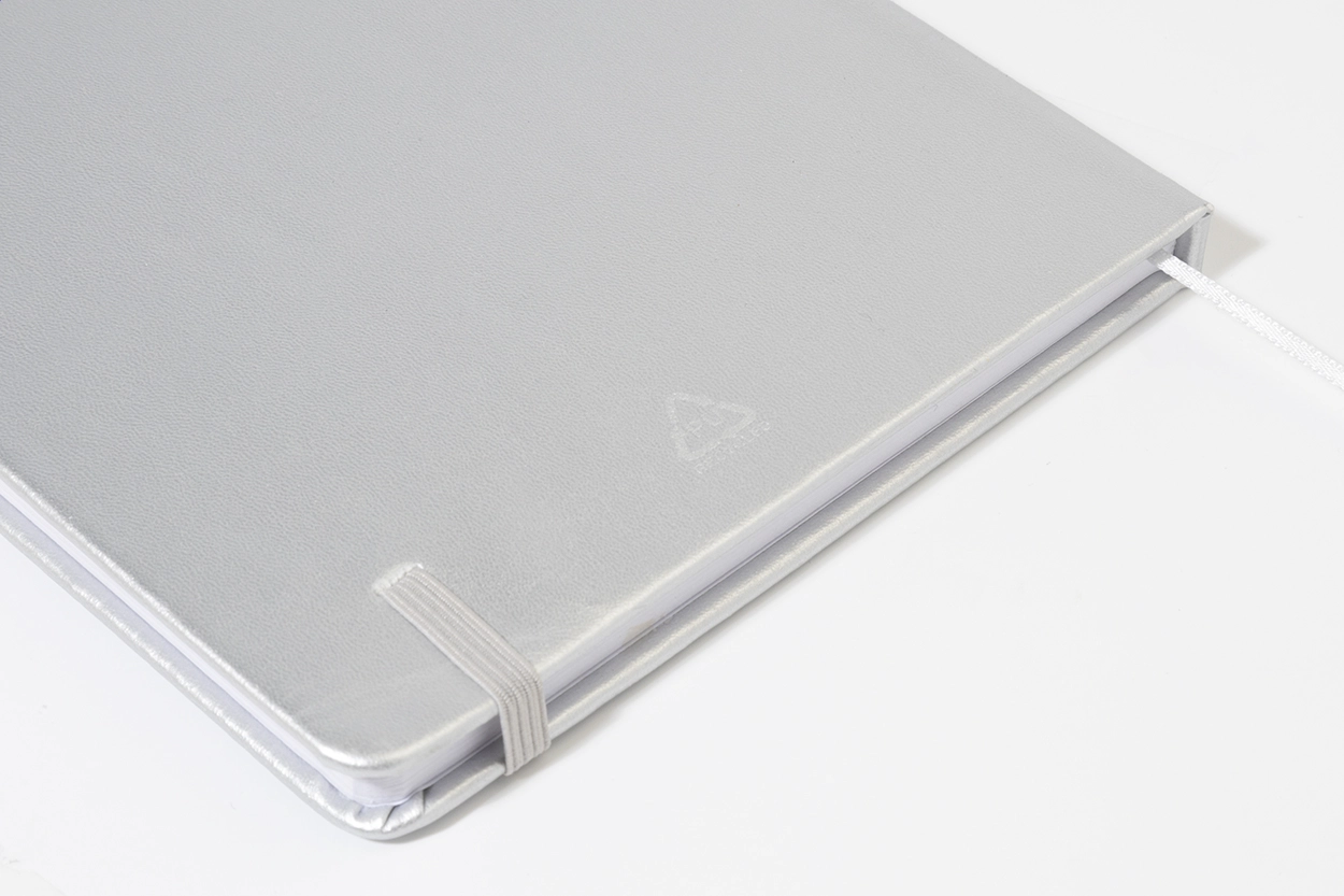 Immagine Oropuk A5 Quaderno in RPU