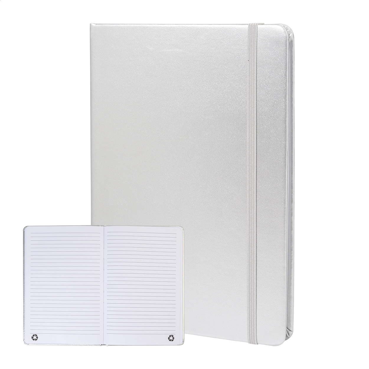 Immagine Oropuk A5 Quaderno in RPU