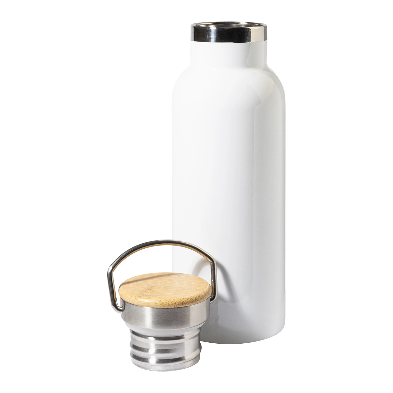 Immagine Renaslu Subo Borraccia termica in RSS per sublimazione