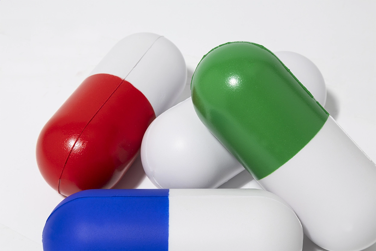 Immagine Stressul Antistress