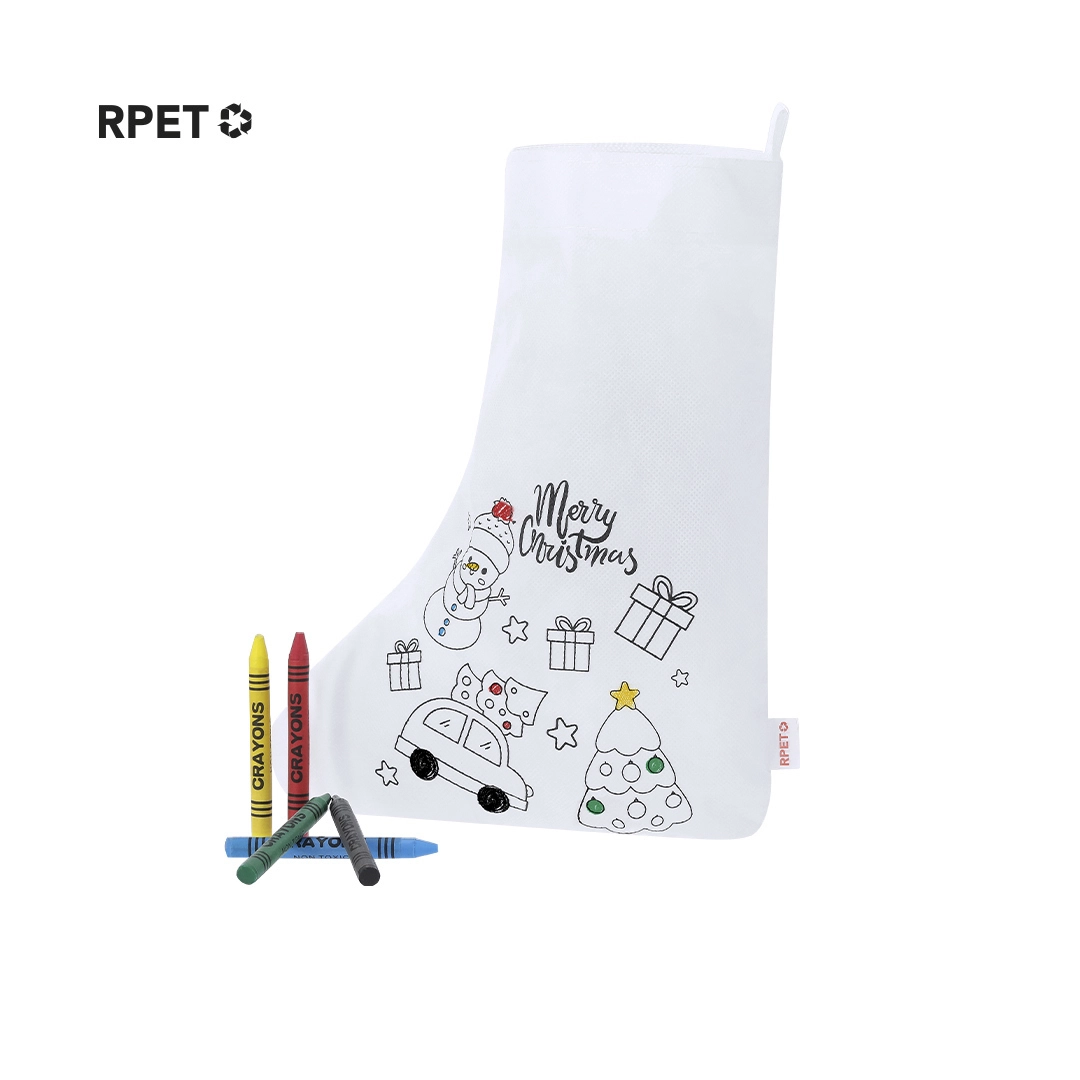 Immagine Calza Mordy