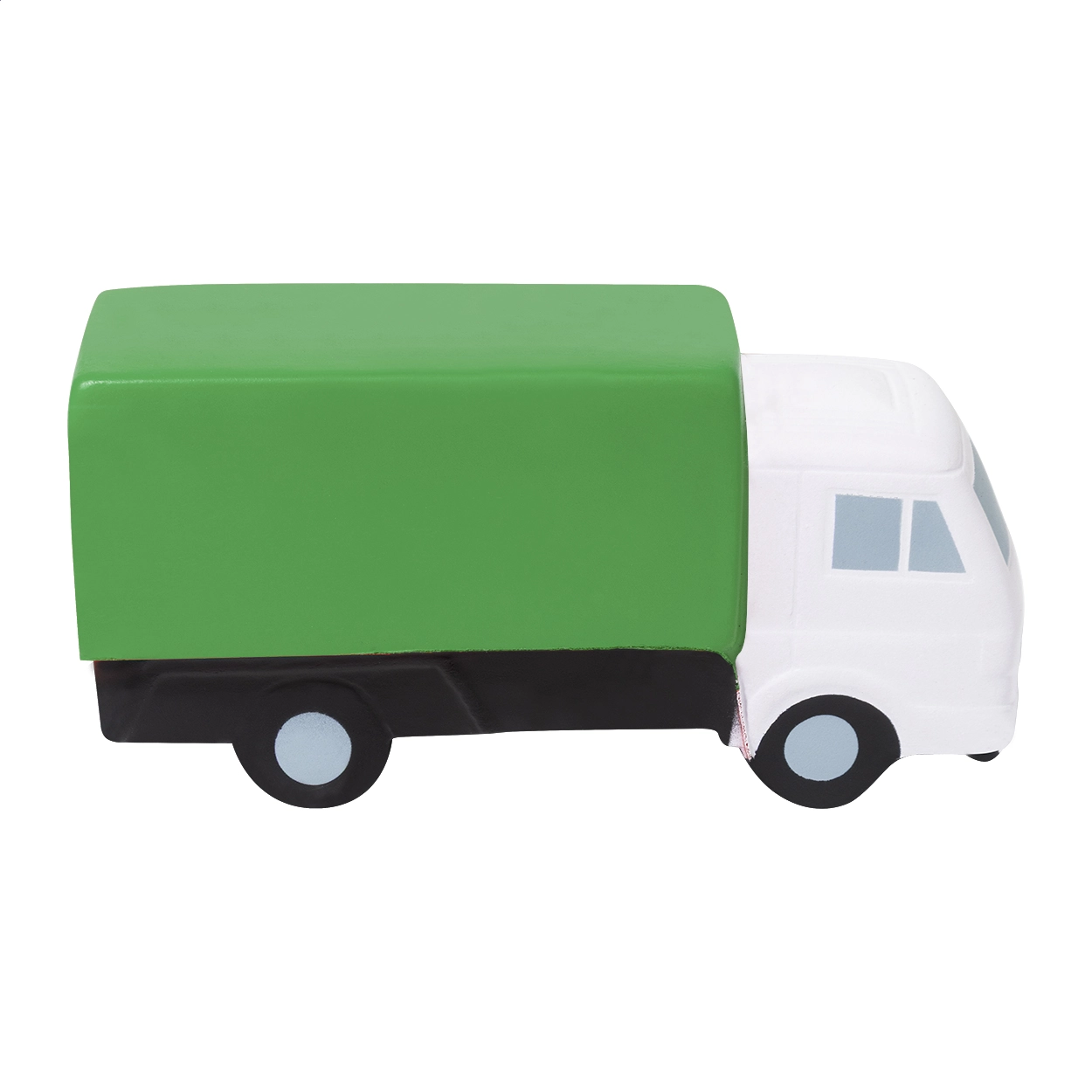 Immagine Furgone Plus Antistress