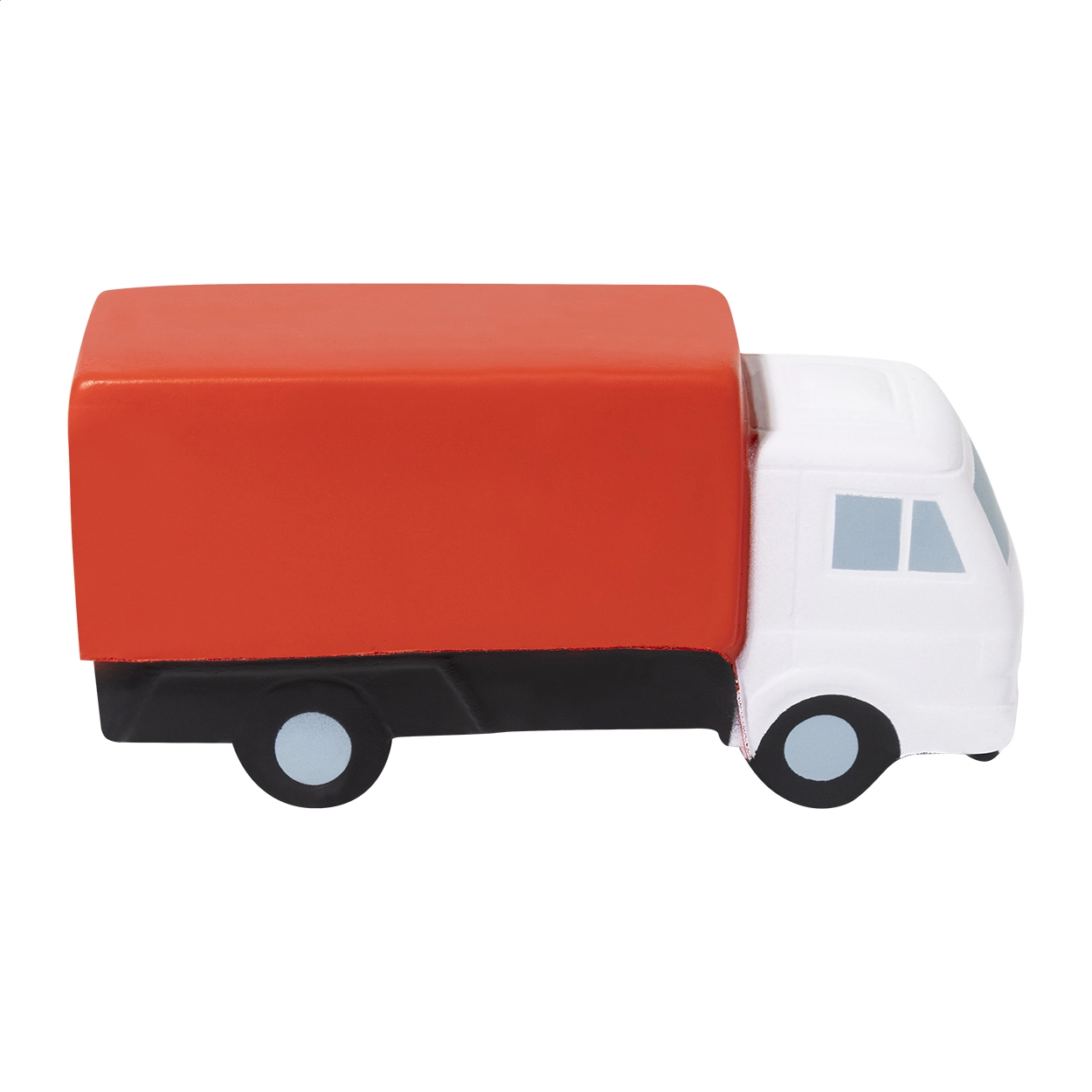 Immagine Furgone Plus Antistress