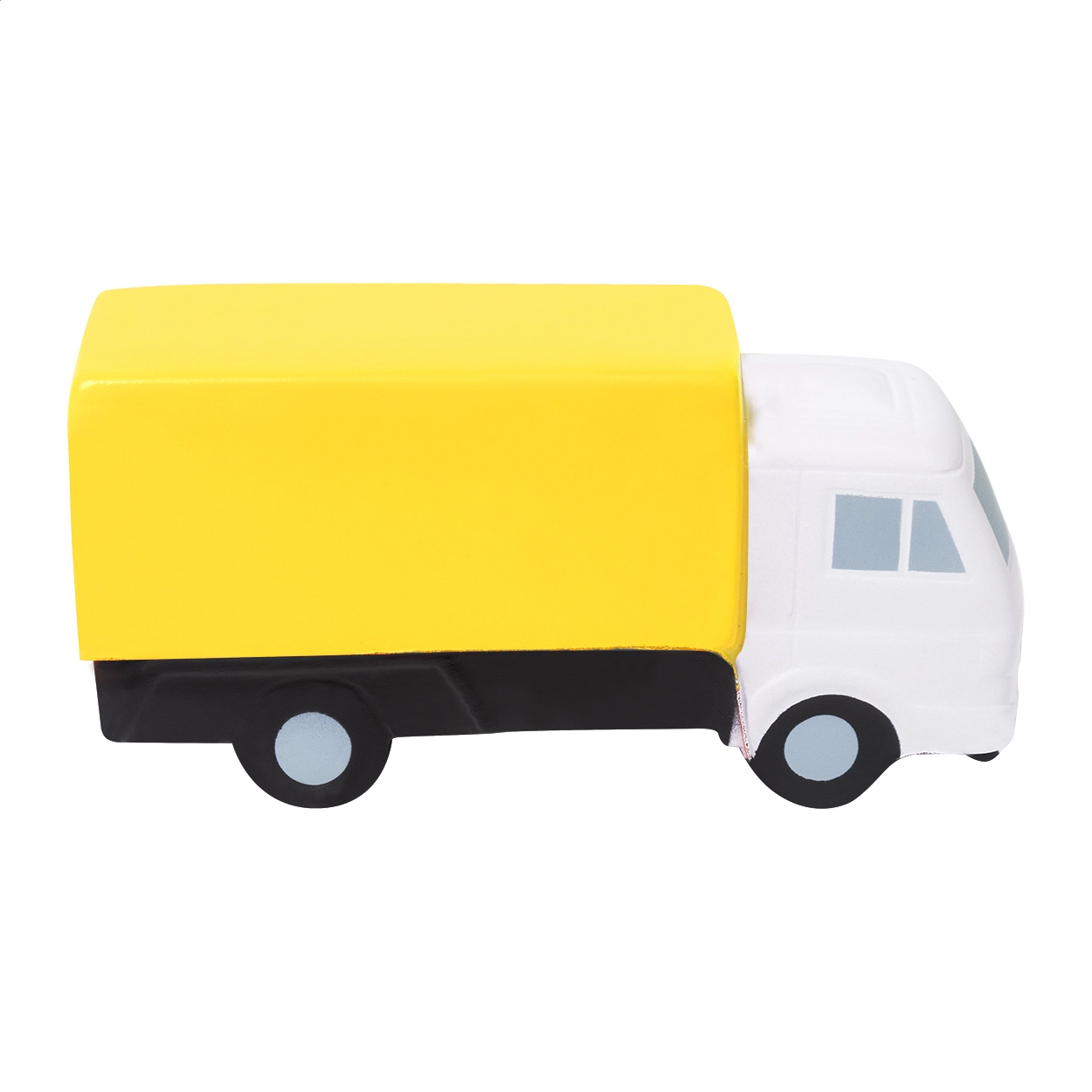 Immagine Furgone Plus Antistress