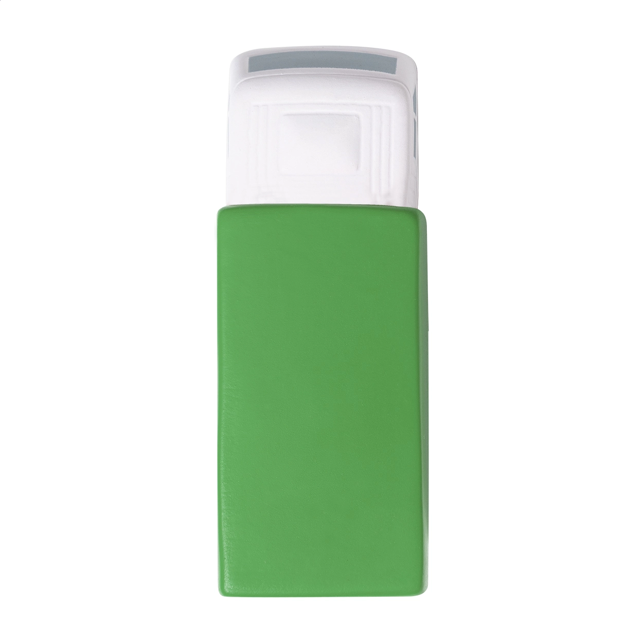 Immagine Furgone Plus Antistress