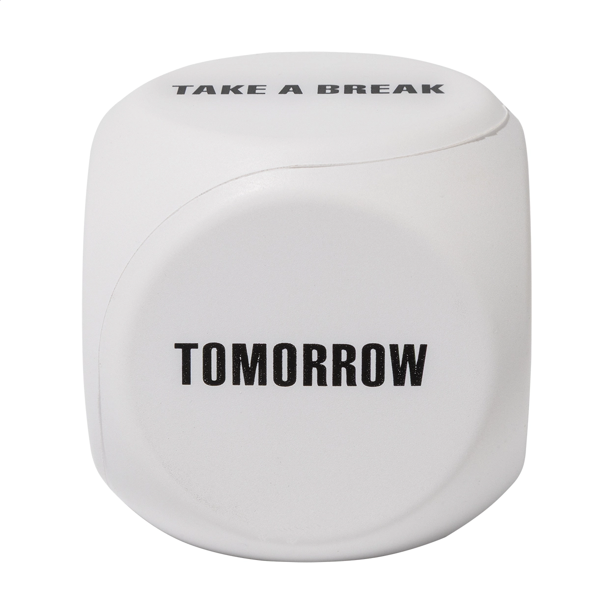 Immagine Verdict Cubo antistress 