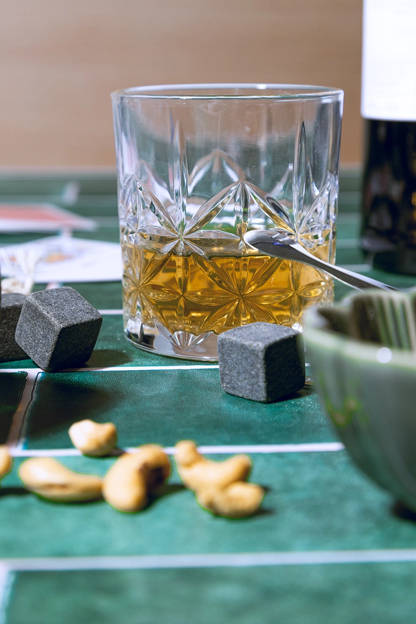 Immagine Highland Set bicchieri da whisky