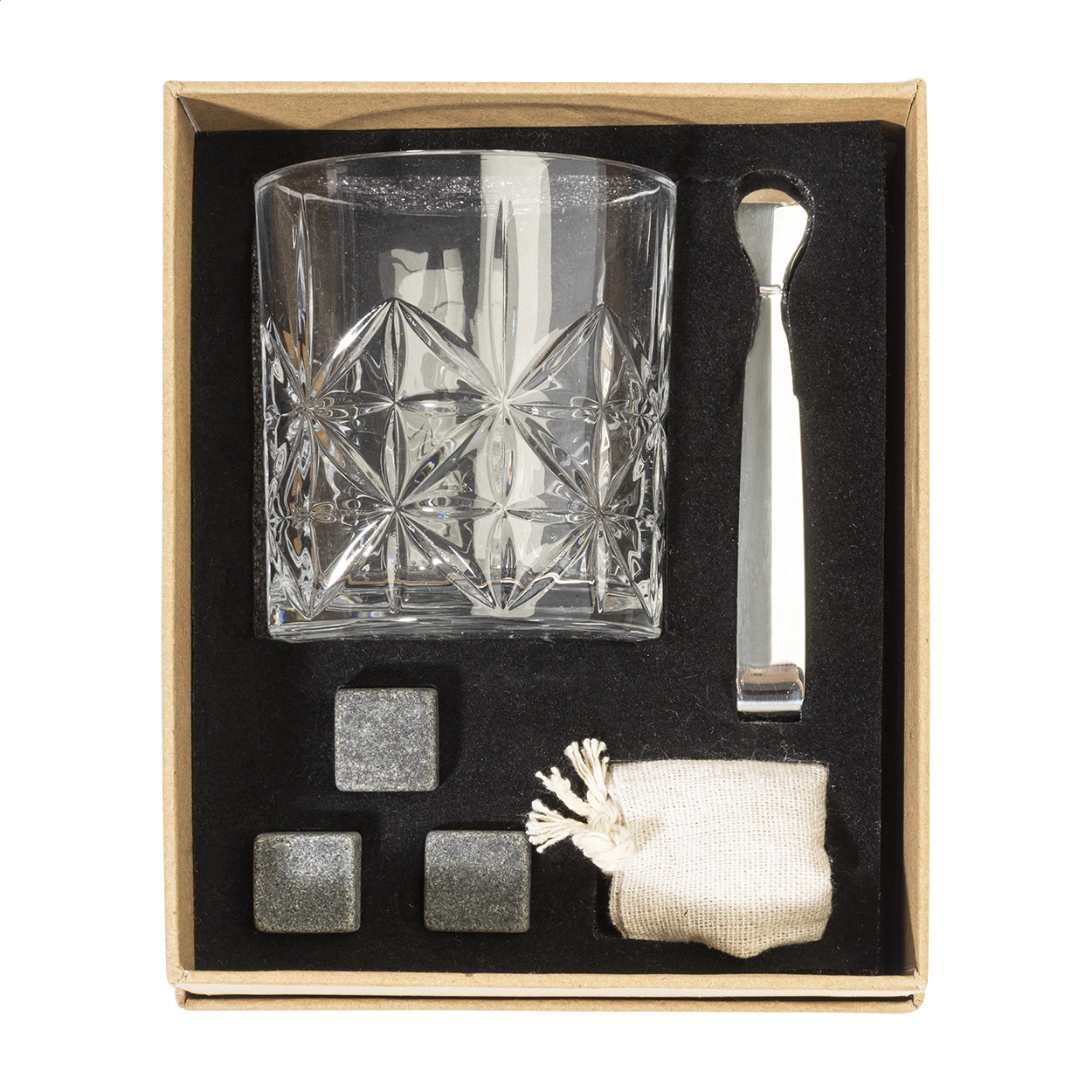 Immagine Highland Set bicchieri da whisky