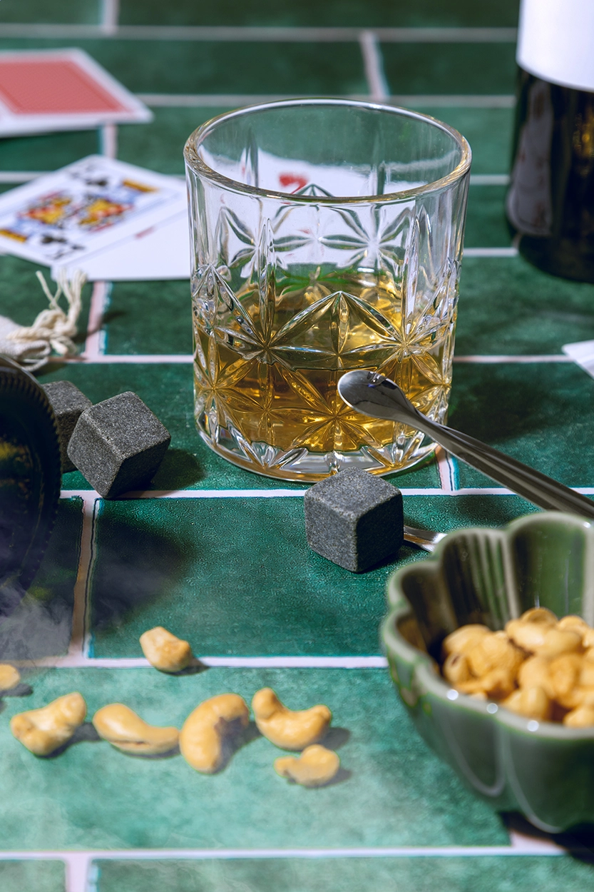 Immagine Highland Set bicchieri da whisky