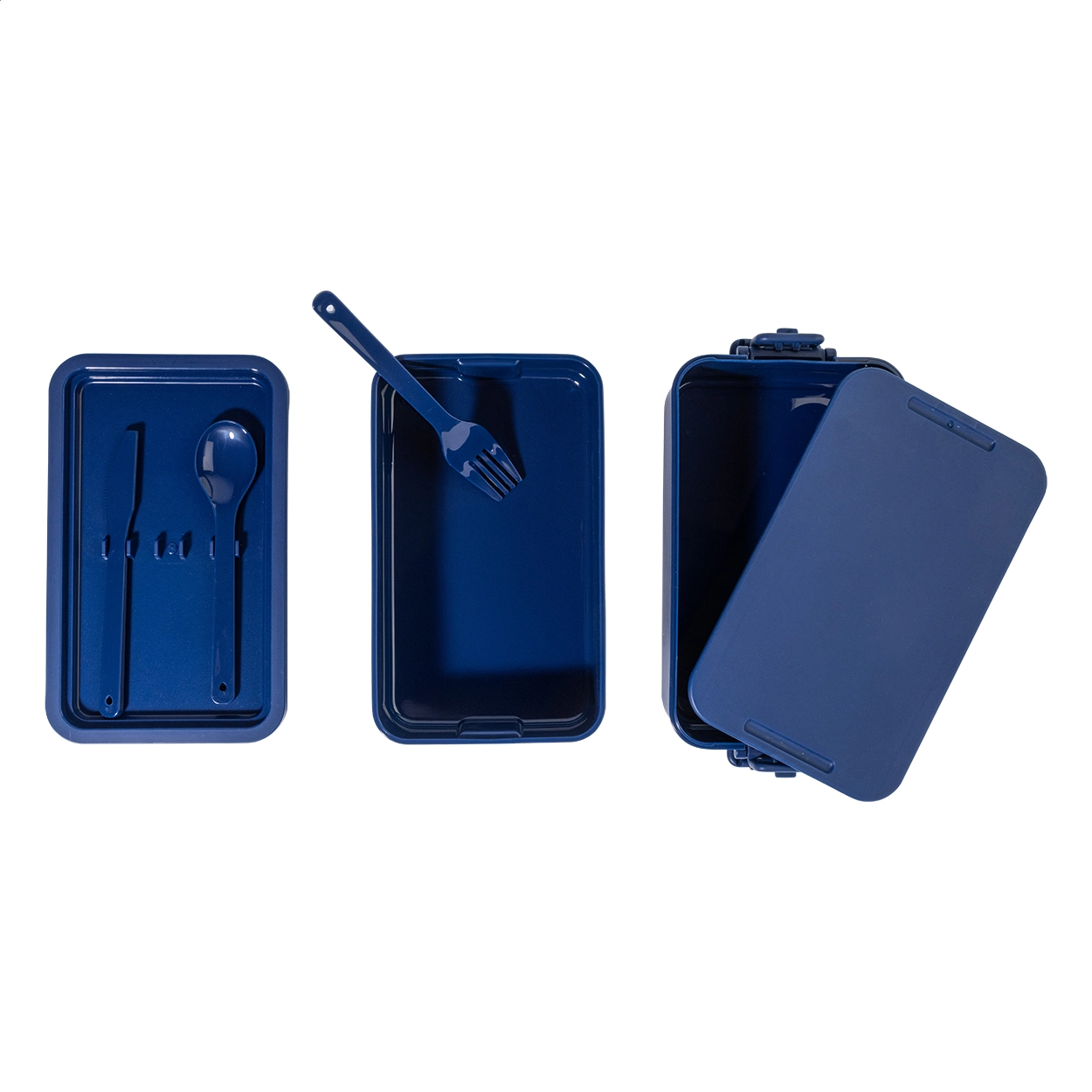 Immagine Duplox Portapranzo impilabile