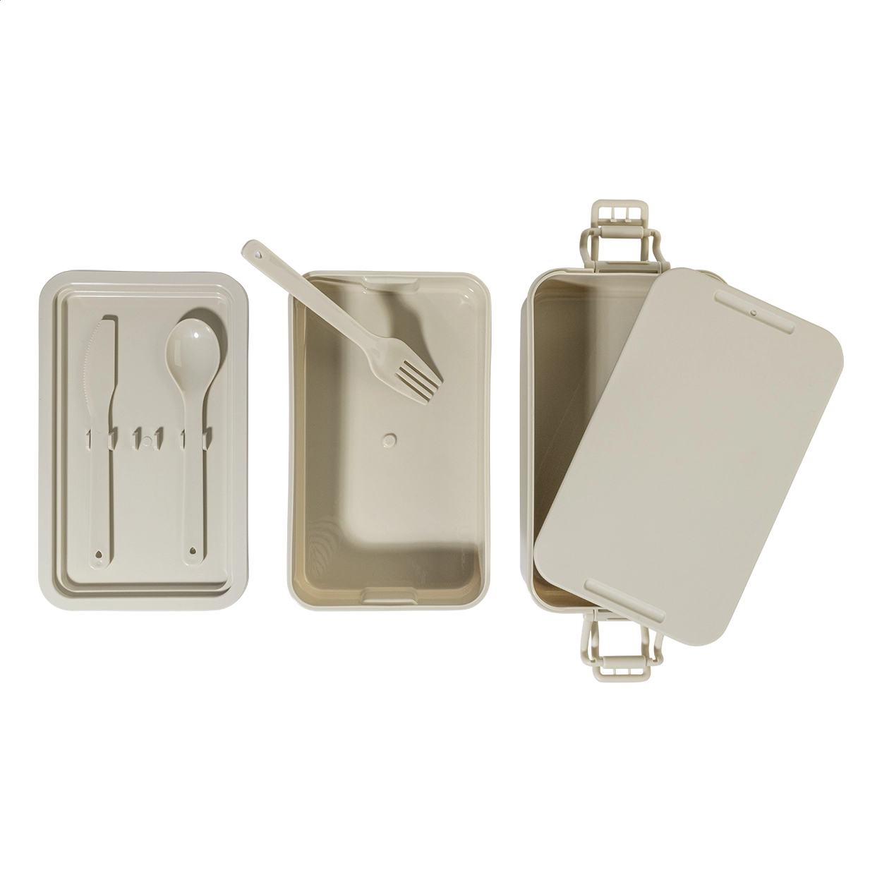 Immagine Duplox Portapranzo impilabile