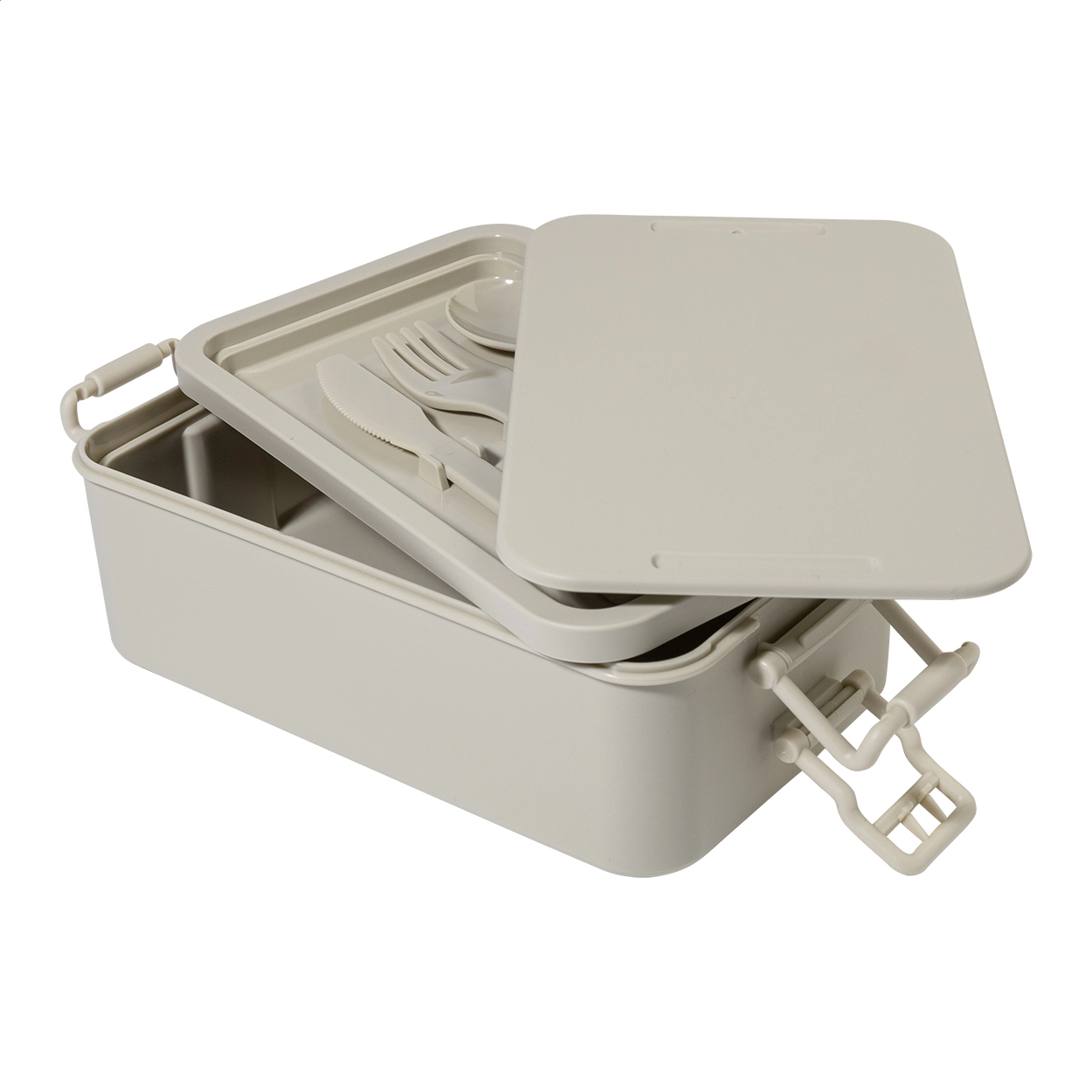 Immagine Duplox Portapranzo impilabile