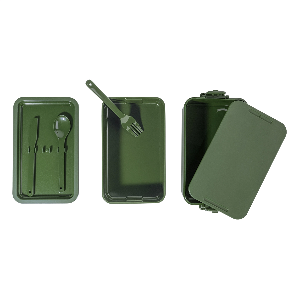 Immagine Duplox Portapranzo impilabile