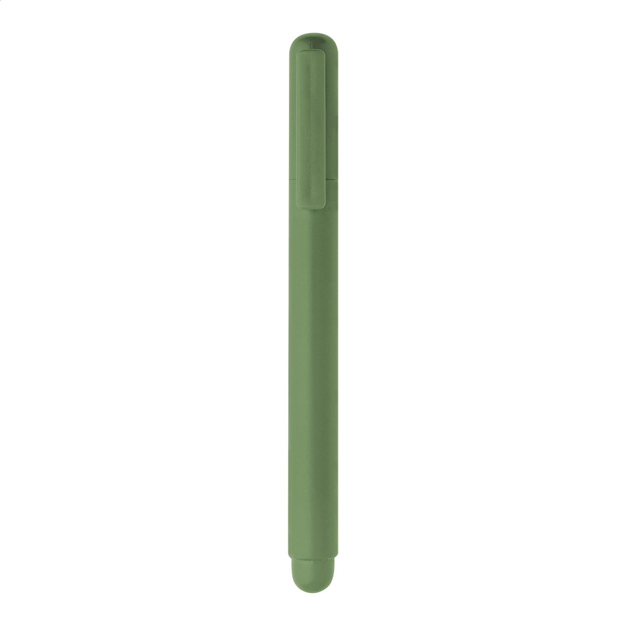 Immagine Glinkap Penna gel in ABS riciclato